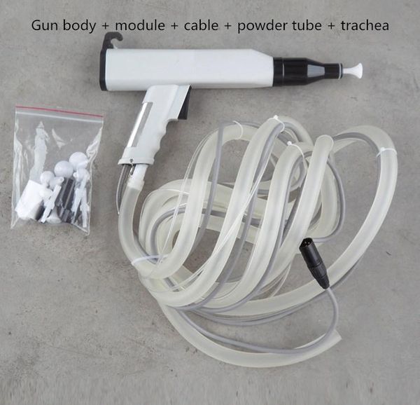 professional spray guns kci electrostatic gun manual powder built-in spraying accessories
professional spray guns kci electrostatic gun manual powder built-in spraying accessories