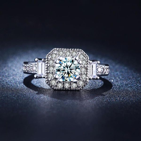 wedding rings white gold-color for women trendy square cz zircon engagement jewelry classic ring bague fashion, Slivery;golden
wedding rings white gold-color for women trendy square cz zircon engagement jewelry classic ring bague fashion, Slivery;golden