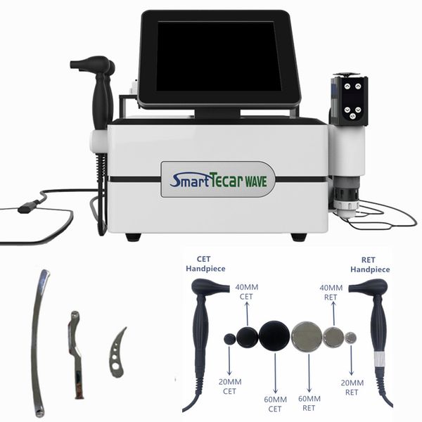 portable multifunctional professional physiotherapy equipment ed shock wave tecar therapy machine
portable multifunctional professional physiotherapy equipment ed shock wave tecar therapy machine