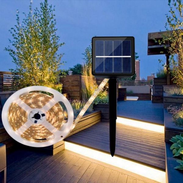 strips solar power led strip light dc2v 2835 30leds/m flexible rgb tape waterproor ribbon stripe diode 3m 5m
strips solar power led strip light dc2v 2835 30leds/m flexible rgb tape waterproor ribbon stripe diode 3m 5m