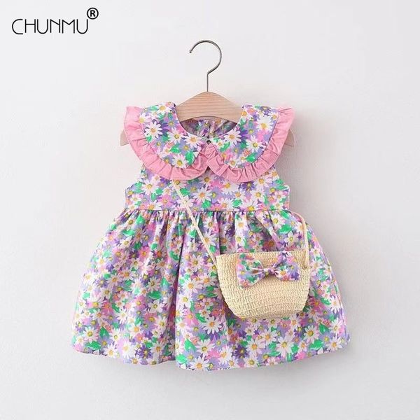 summer baby girl clothes princess born dress for party wedding infant 1 year birthday tutu christening 210508, Red;yellow
summer baby girl clothes princess born dress for party wedding infant 1 year birthday tutu christening 210508, Red;yellow