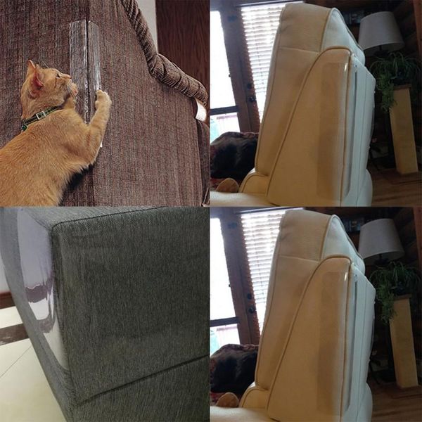 cat toys 2pcs/set couch guard anti-scratching pad board protecting protector sofa furniture scratching cats catnip tower climbing 
cat toys 2pcs/set couch guard anti-scratching pad board protecting protector sofa furniture scratching cats catnip tower climbing