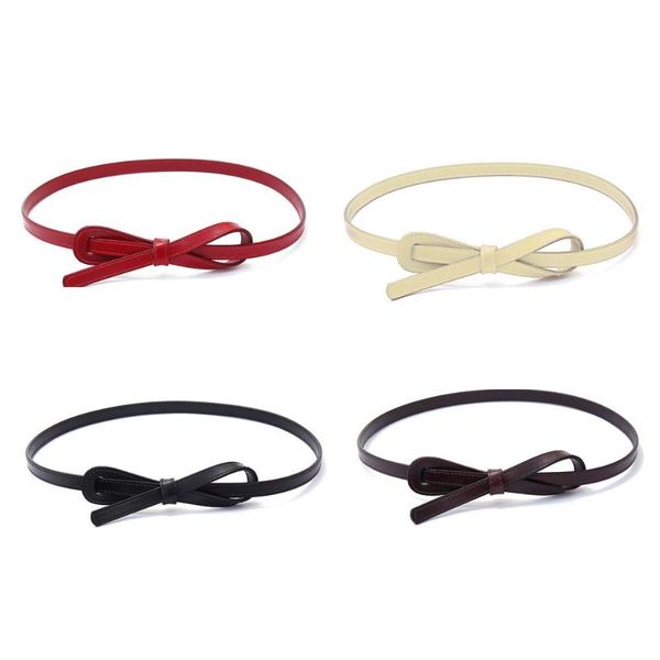 belts for women girls sweater overcoat pu leather apparel accessories cummerbunds jeans girdles waistband bow knot waist belt, Black;brown
belts for women girls sweater overcoat pu leather apparel accessories cummerbunds jeans girdles waistband bow knot waist belt, Black;brown