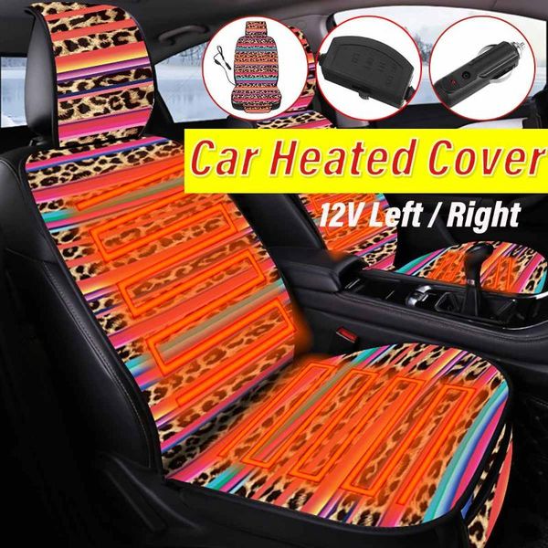 1/2pcs universial 12v heated car seat cover automobiles covers heating protector cushion cashmere electric warmer winter
1/2pcs universial 12v heated car seat cover automobiles covers heating protector cushion cashmere electric warmer winter
