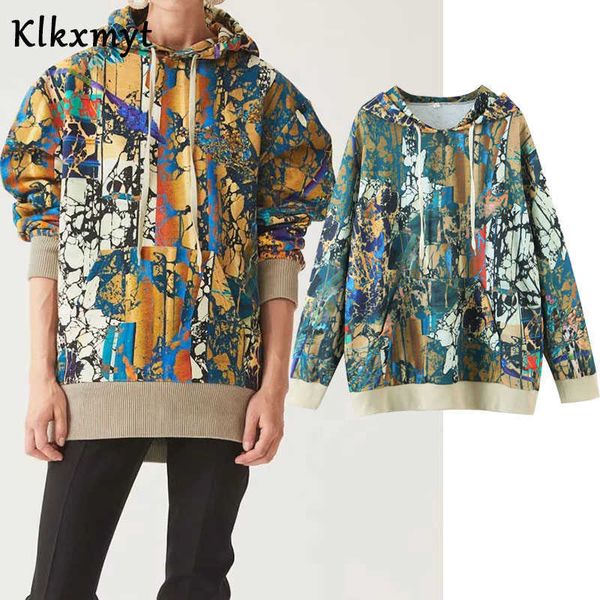 klkxmyt women fashion camouflage hooded loose za hoodies sweatshirts vintage long sleeve female pullovers chic 210527, Black
klkxmyt women fashion camouflage hooded loose za hoodies sweatshirts vintage long sleeve female pullovers chic 210527, Black