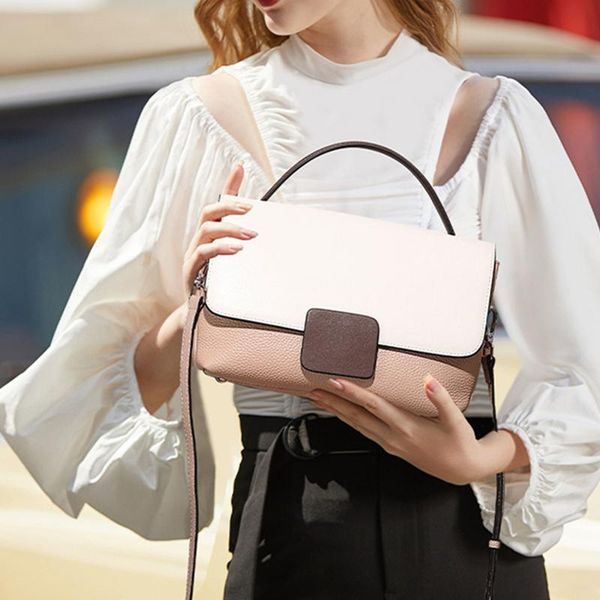 evening bags fashion women shoulder quality genuine leather square handbag cow ladies crossbody bag for female
evening bags fashion women shoulder quality genuine leather square handbag cow ladies crossbody bag for female