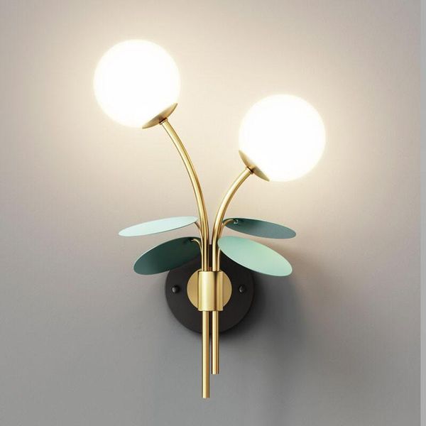 wall lamps g9 led lamp nordic glass ball light living room bedroom bedsite aisle study leaves lights fixture home indoor lighting
wall lamps g9 led lamp nordic glass ball light living room bedroom bedsite aisle study leaves lights fixture home indoor lighting