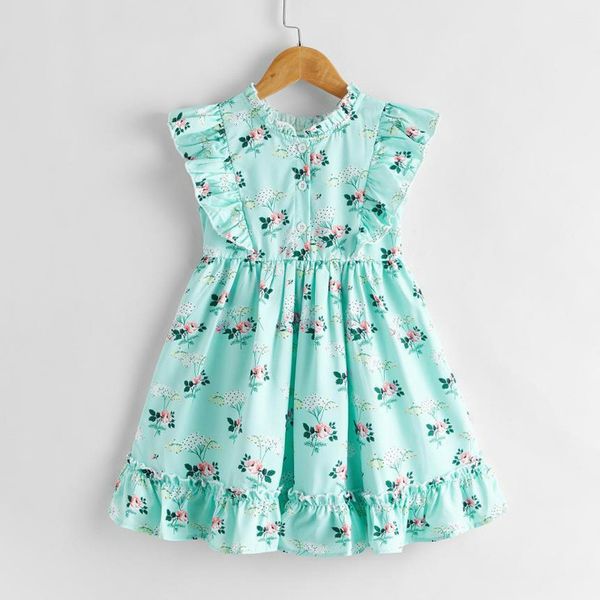 melario baby girls princess dresses fashion baby girl summer sleeveless costumes kids ruffles sweet dress fancy suits 1-5y 210412, Red;yellow
melario baby girls princess dresses fashion baby girl summer sleeveless costumes kids ruffles sweet dress fancy suits 1-5y 210412, Red;yellow