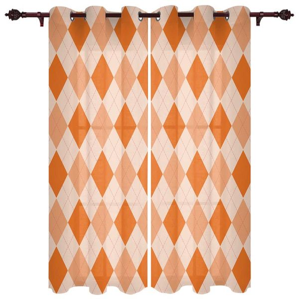 curtain & drapes orange geometric rhombus valance for living room curtains boy girl bedroom balcony decorationtreatment french windows
curtain & drapes orange geometric rhombus valance for living room curtains boy girl bedroom balcony decorationtreatment french windows
