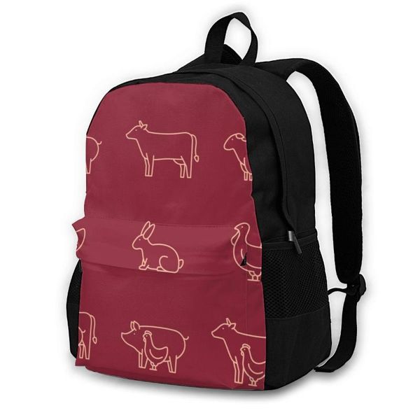 backpack 2021 women shoulder bag fashion school for teenage girl backpacksfarm animal travel
backpack 2021 women shoulder bag fashion school for teenage girl backpacksfarm animal travel