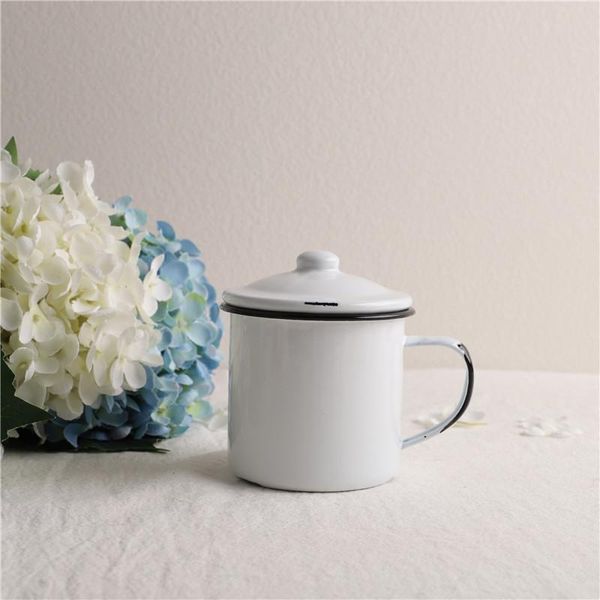 mugs exported to america antique vintage couple's cups coffee cup with lid milk enamel teacup water
mugs exported to america antique vintage couple's cups coffee cup with lid milk enamel teacup water