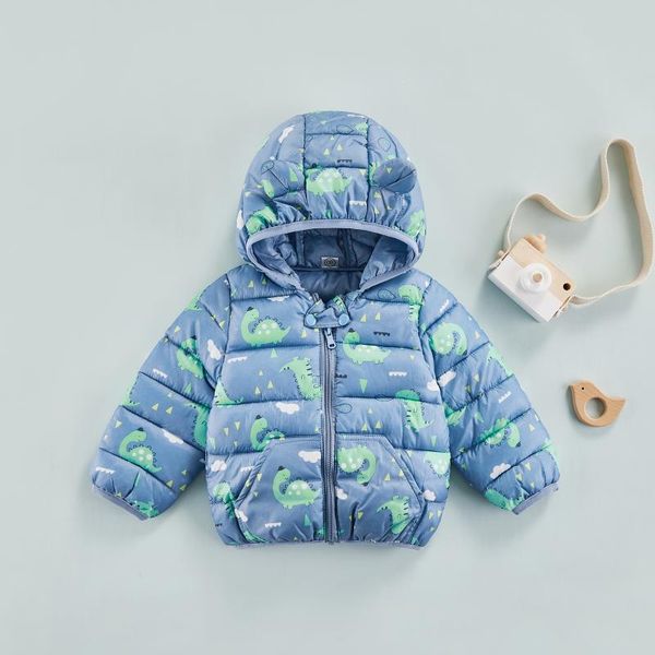 down coat 0-5y baby coats boys girls winter clothing cartoon animal print zipper hooded jacket children warm outerwear parkas, Blue;gray
down coat 0-5y baby coats boys girls winter clothing cartoon animal print zipper hooded jacket children warm outerwear parkas, Blue;gray
