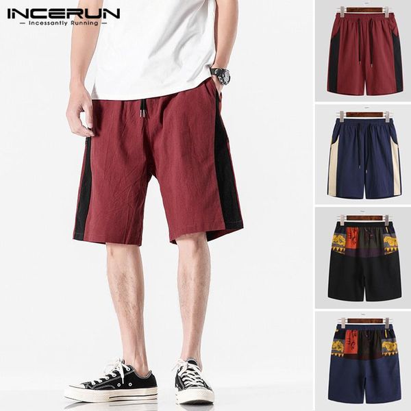 vintage men shorts print patchwork streetwear 2021 loose pockets summer short cotton drawstring breathable casual men's, White;black
vintage men shorts print patchwork streetwear 2021 loose pockets summer short cotton drawstring breathable casual men's, White;black