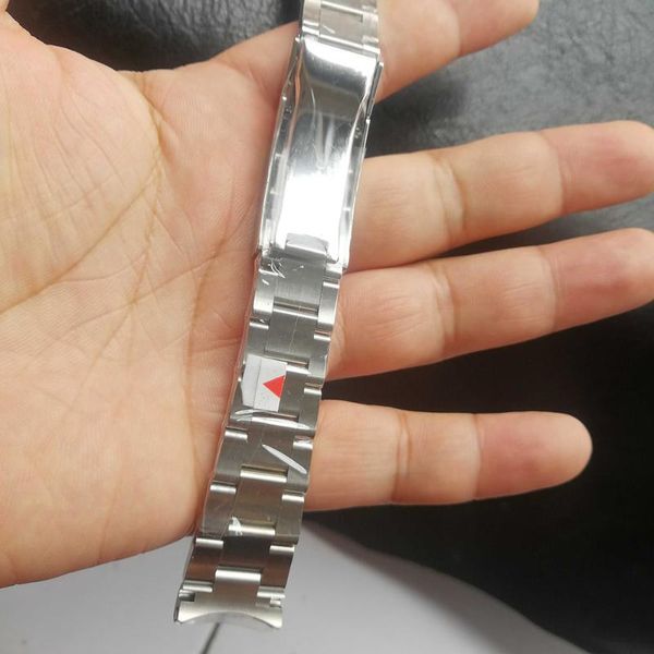 watch bands 316 stainless steel strap folding clasp for water ghost case automatic band, Black;brown
watch bands 316 stainless steel strap folding clasp for water ghost case automatic band, Black;brown