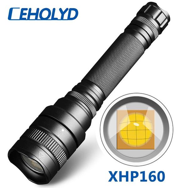 other led lighting xhp160 powerful ultra bright torch waterproof 5 switch mode zoomable 18650 battery for bike light lantern
other led lighting xhp160 powerful ultra bright torch waterproof 5 switch mode zoomable 18650 battery for bike light lantern