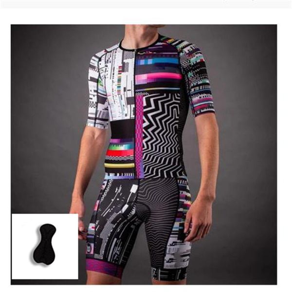 racing sets men's professional triathlon jumpsuit clothing wholesale cycling jersey suit, men breathable bike road sport clothes, Black;blue
racing sets men's professional triathlon jumpsuit clothing wholesale cycling jersey suit, men breathable bike road sport clothes, Black;blue