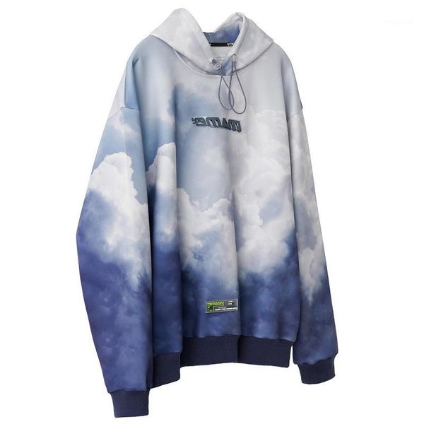 men's hoodies & sweatshirts gradient pigeon letter print hooded men 2021 harajuku casual cotton pullover fashion streetwear, Black
men's hoodies & sweatshirts gradient pigeon letter print hooded men 2021 harajuku casual cotton pullover fashion streetwear, Black