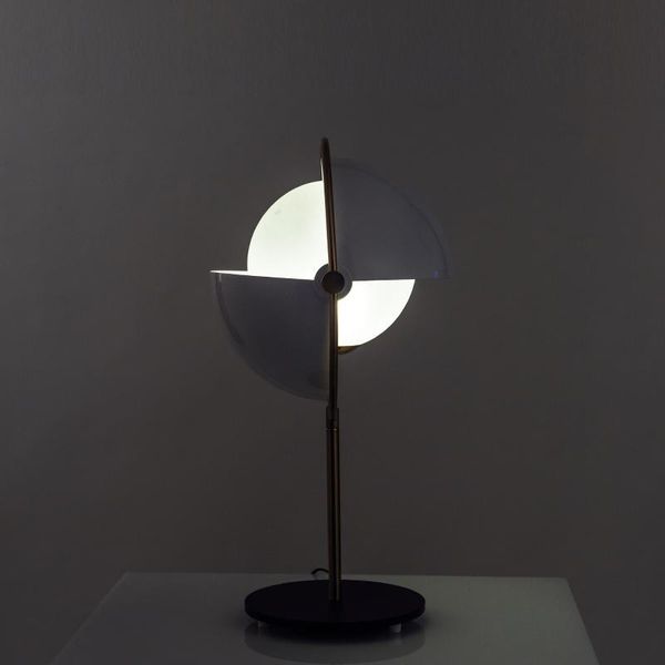 table lamps postmodern desk lamp is contemporary and contracted stage berth metal golden glass ball rotation decorative
table lamps postmodern desk lamp is contemporary and contracted stage berth metal golden glass ball rotation decorative