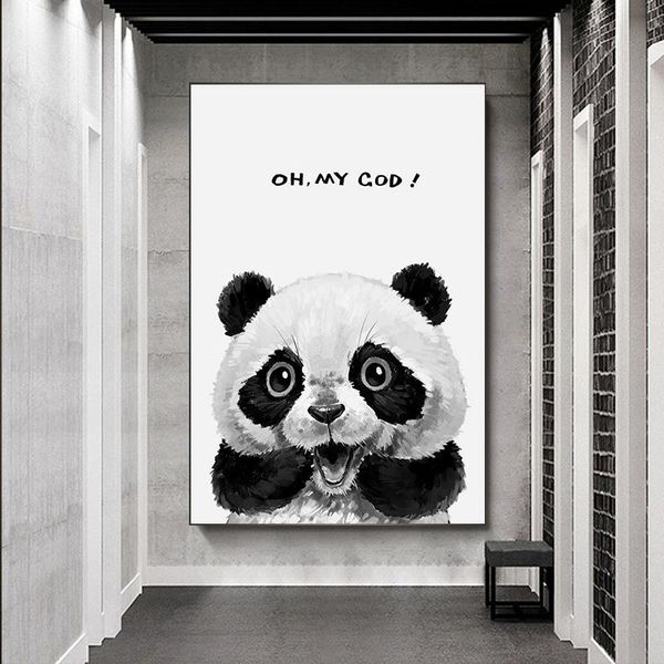 paintings cute cartoon animals art canvas painting littel panda tiger dog poster on the wall print for children 's living room decorati
paintings cute cartoon animals art canvas painting littel panda tiger dog poster on the wall print for children 's living room decorati
