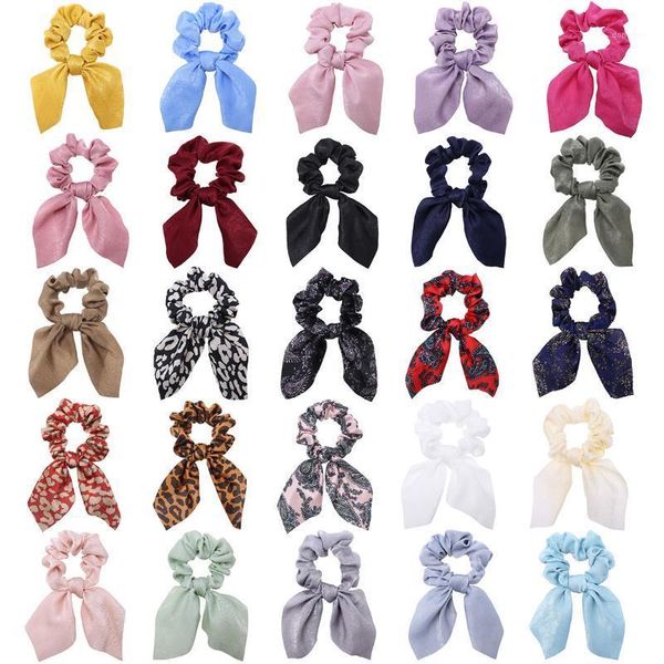 women spring summer soild headband vintage knot elastic hair bands soft solid girls hairband accessories1
women spring summer soild headband vintage knot elastic hair bands soft solid girls hairband accessories1