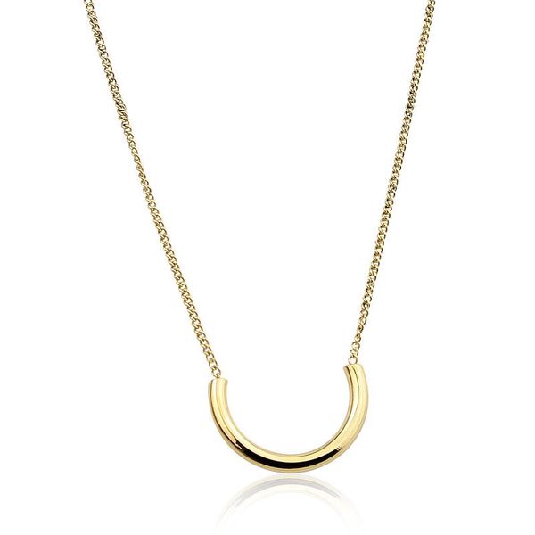 chains fashion small fresh pendant necklace for women wedding party love gift jewelry wholesale, Silver
chains fashion small fresh pendant necklace for women wedding party love gift jewelry wholesale, Silver