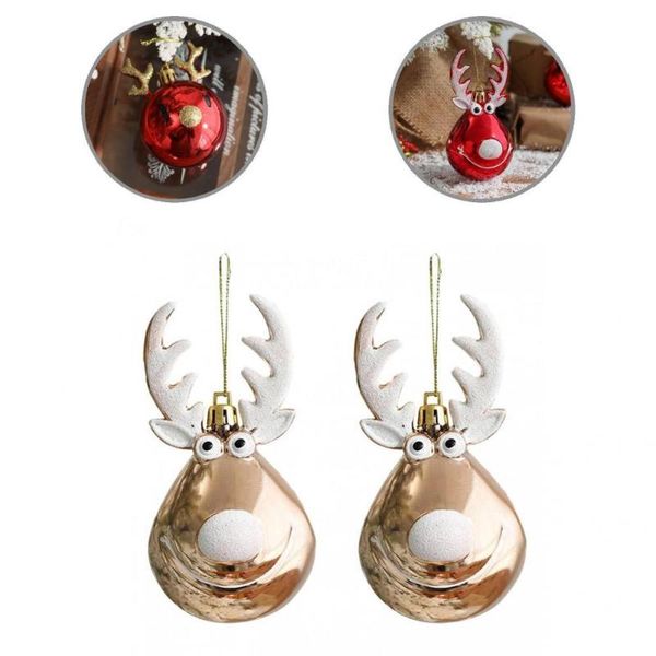 party decoration lightweight reusable christmas balls ornaments bauble pendant hanging craft
party decoration lightweight reusable christmas balls ornaments bauble pendant hanging craft