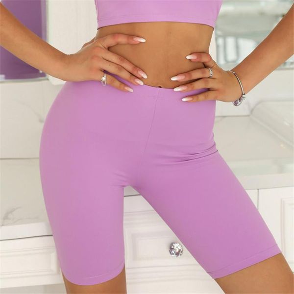 yoga outfit summer women stretch tights fitness nude buttocks gym running leggings knee length pants
yoga outfit summer women stretch tights fitness nude buttocks gym running leggings knee length pants