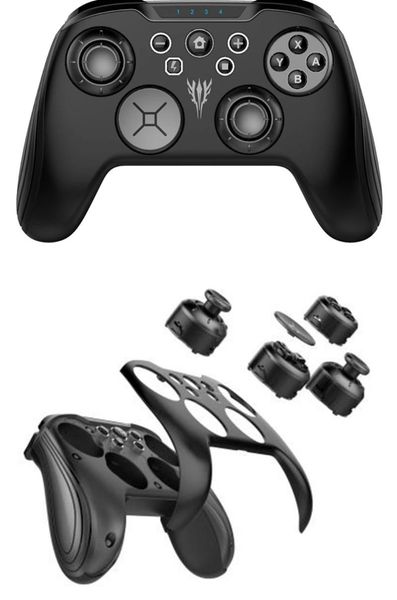 game controllers & joysticks 9139 for switch pro / lite bluetooth wireless controller pc android ps3 burst screens module somatosensory
game controllers & joysticks 9139 for switch pro / lite bluetooth wireless controller pc android ps3 burst screens module somatosensory