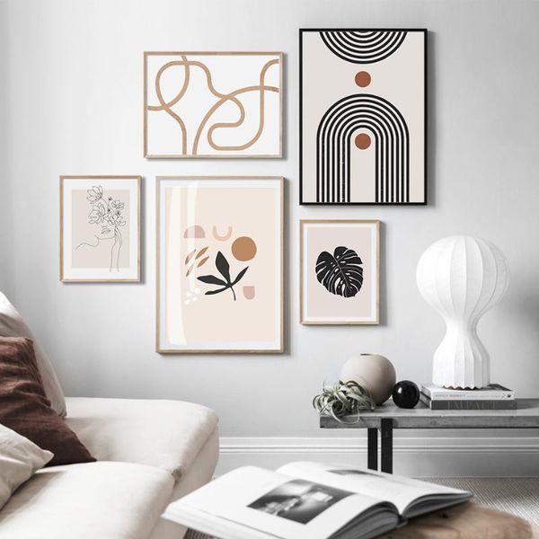 paintings abstract beige poster boho geometric canvas painting print wall art picture for living room bedroom interior home decoration
paintings abstract beige poster boho geometric canvas painting print wall art picture for living room bedroom interior home decoration