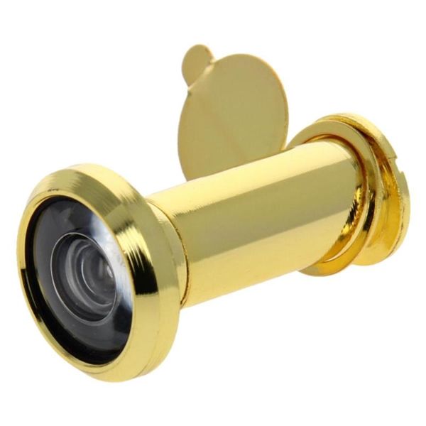 1~3pcs 200 degree safety door viewer privacy cover silver/gold for home office el suitable 35-55mm thick doors other hardware
1~3pcs 200 degree safety door viewer privacy cover silver/gold for home office el suitable 35-55mm thick doors other hardware