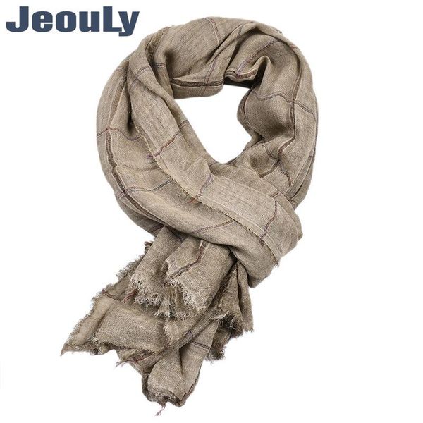 scarves 2021 cotton and linen yarn-dyed grid scarf female europe america brand lovers qiu dong fold collar custom logo, Blue;gray
scarves 2021 cotton and linen yarn-dyed grid scarf female europe america brand lovers qiu dong fold collar custom logo, Blue;gray