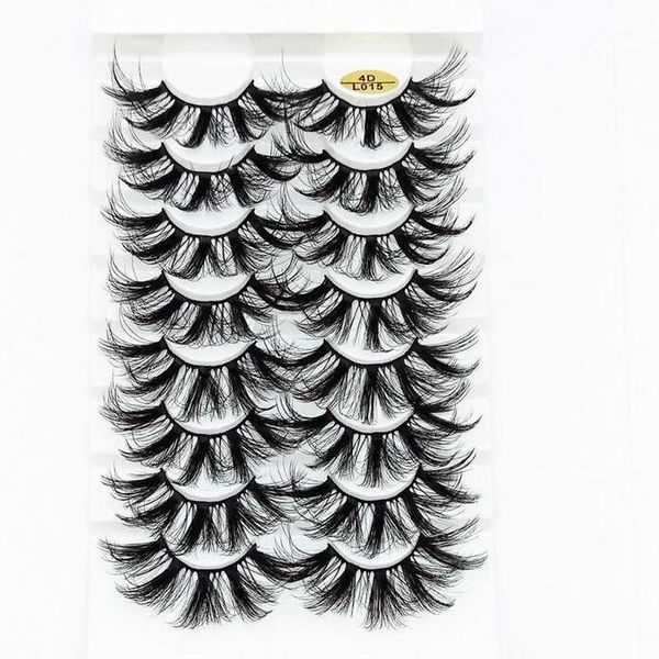 pairs 3d mink false eyelashes 25 mm natural wispy fluffy dramatic volume fake lashes extension handmade cruelty-eyelash1
pairs 3d mink false eyelashes 25 mm natural wispy fluffy dramatic volume fake lashes extension handmade cruelty-eyelash1