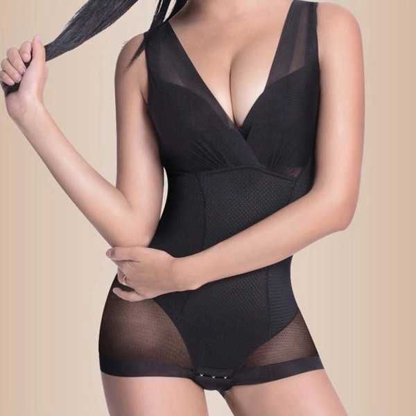 women body shaper tummy suit control shapewear underbust slimming underwear vest bodysuits jumpsuit summer
women body shaper tummy suit control shapewear underbust slimming underwear vest bodysuits jumpsuit summer