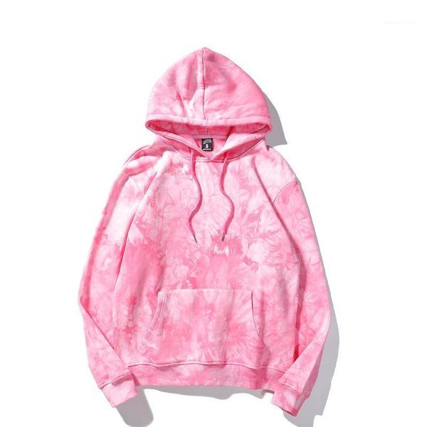 men's hoodies & sweatshirts men streetwear oversized tie-dye hooded loose couples sweatshirt 100% cotton long sleeve trend hip hop, Black
men's hoodies & sweatshirts men streetwear oversized tie-dye hooded loose couples sweatshirt 100% cotton long sleeve trend hip hop, Black