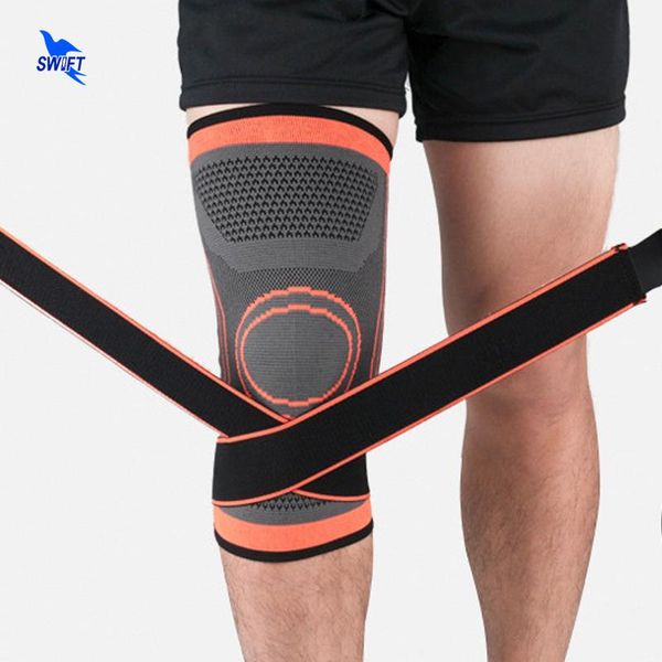 elbow & knee pads 1 pair elastic pressurized bandage sports kneepad gym running support fitness basketball volleyball brace protector, Black;gray
elbow & knee pads 1 pair elastic pressurized bandage sports kneepad gym running support fitness basketball volleyball brace protector, Black;gray