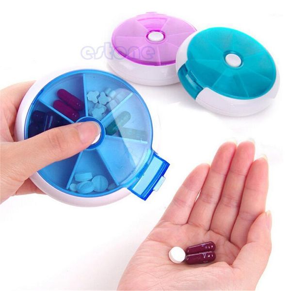 storage bottles & jars 7 days travel box vitamin tablet holder organizer dispenser case
storage bottles & jars 7 days travel box vitamin tablet holder organizer dispenser case