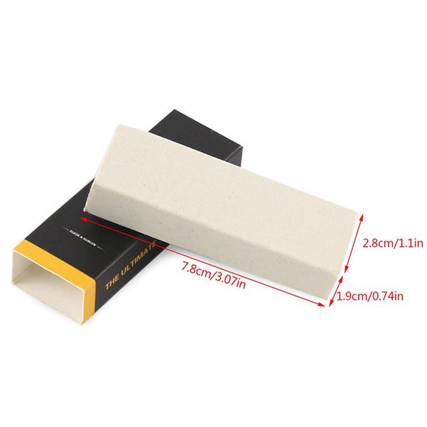 clothing & wardrobe storage rubber block for suede leather shoes boot clean care eraser shoe brush stain cleaner decontamination wipe natura
clothing & wardrobe storage rubber block for suede leather shoes boot clean care eraser shoe brush stain cleaner decontamination wipe natura