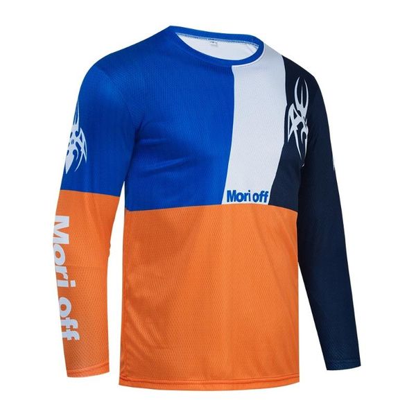 mtb jersey motocross bike cycling funny long sleeve downhill clothes casual cycle shirt racing jackets, Black;red
mtb jersey motocross bike cycling funny long sleeve downhill clothes casual cycle shirt racing jackets, Black;red