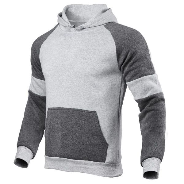 men's hoodies & sweatshirts fashion brand 2021 spring autumn male casual solid color sweatshirt, Black
men's hoodies & sweatshirts fashion brand 2021 spring autumn male casual solid color sweatshirt, Black