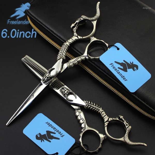 6.0in. ander retro style profissional hairdressing scissors hair cutting set barber shears salon1
6.0in. ander retro style profissional hairdressing scissors hair cutting set barber shears salon1