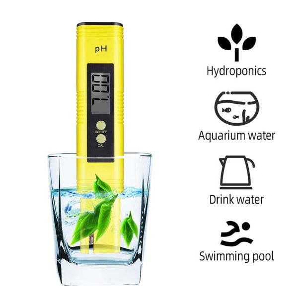 digital ph meter tester water quality aquarium pool hydroponic large lcd display meters
digital ph meter tester water quality aquarium pool hydroponic large lcd display meters