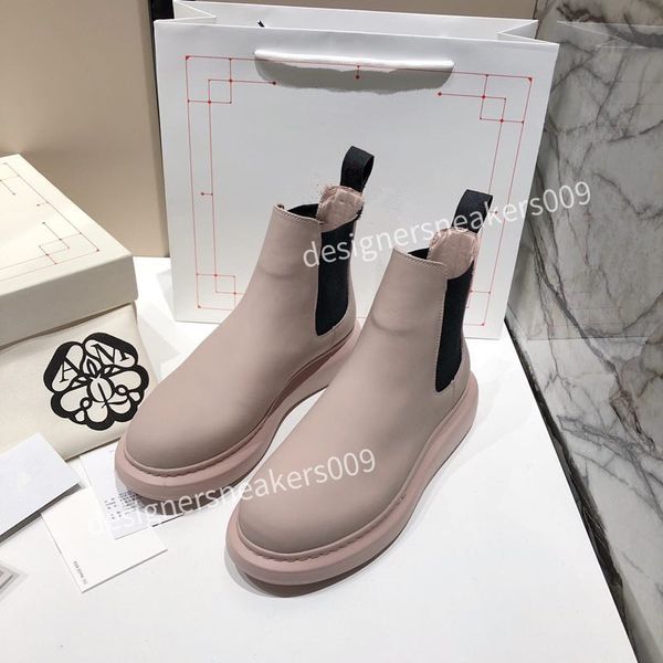 women leather ankle boot wonderland ranger designer lady buckle canvas strap lace-up rubber outsole flat booties, Black
women leather ankle boot wonderland ranger designer lady buckle canvas strap lace-up rubber outsole flat booties, Black