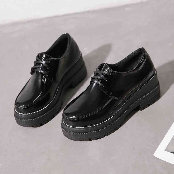 sandals female black platform lace up square high heel shoes women casual leisure great quality pumps
sandals female black platform lace up square high heel shoes women casual leisure great quality pumps