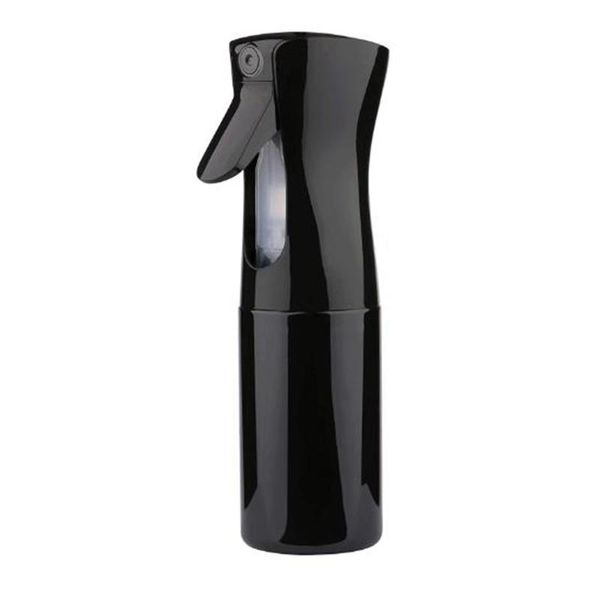 watering equipments hair spray bottle, continuous water bottle flairosol aerosol mist sprayer sprayer-150 ml, black
watering equipments hair spray bottle, continuous water bottle flairosol aerosol mist sprayer sprayer-150 ml, black