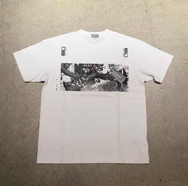 men's t-shirts c.e cavempt casual t-shirt loose men women couples half sleeve short hip hop tees, White;black
men's t-shirts c.e cavempt casual t-shirt loose men women couples half sleeve short hip hop tees, White;black