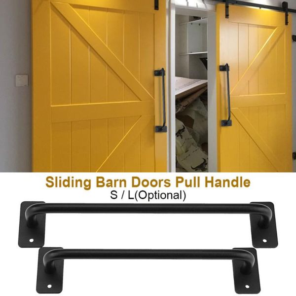 simple design barn door handle metal sliding gates garages sheds pull hardware set blick 2 sizes handles & pulls
simple design barn door handle metal sliding gates garages sheds pull hardware set blick 2 sizes handles & pulls
