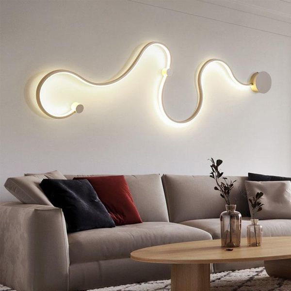 wall lamp nordic modern minimalist led bedroom bedside decorative living room creative corridor aisle indoor
wall lamp nordic modern minimalist led bedroom bedside decorative living room creative corridor aisle indoor