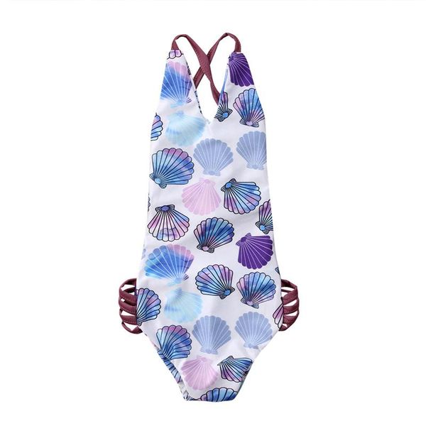 one-piece suits cute girls purple shell bikini kid baby girl toddler one piece swimsuit backless bandage swimwear bathing set biquinis
one-piece suits cute girls purple shell bikini kid baby girl toddler one piece swimsuit backless bandage swimwear bathing set biquinis