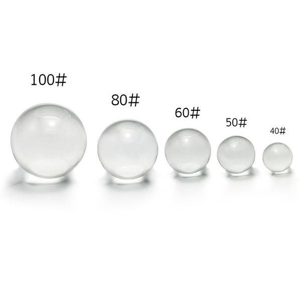novelty items h&d 40-100mm clear crystal ball with stand glass healing sphere art decor pography prop figurine home office table
novelty items h&d 40-100mm clear crystal ball with stand glass healing sphere art decor pography prop figurine home office table