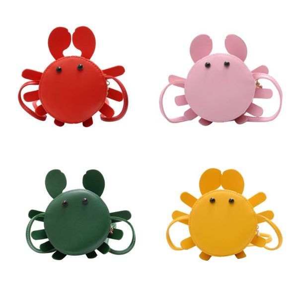 purse cute gift girls crab bag unique design ladies chains animal messenger women crossbody shoulder, White
purse cute gift girls crab bag unique design ladies chains animal messenger women crossbody shoulder, White